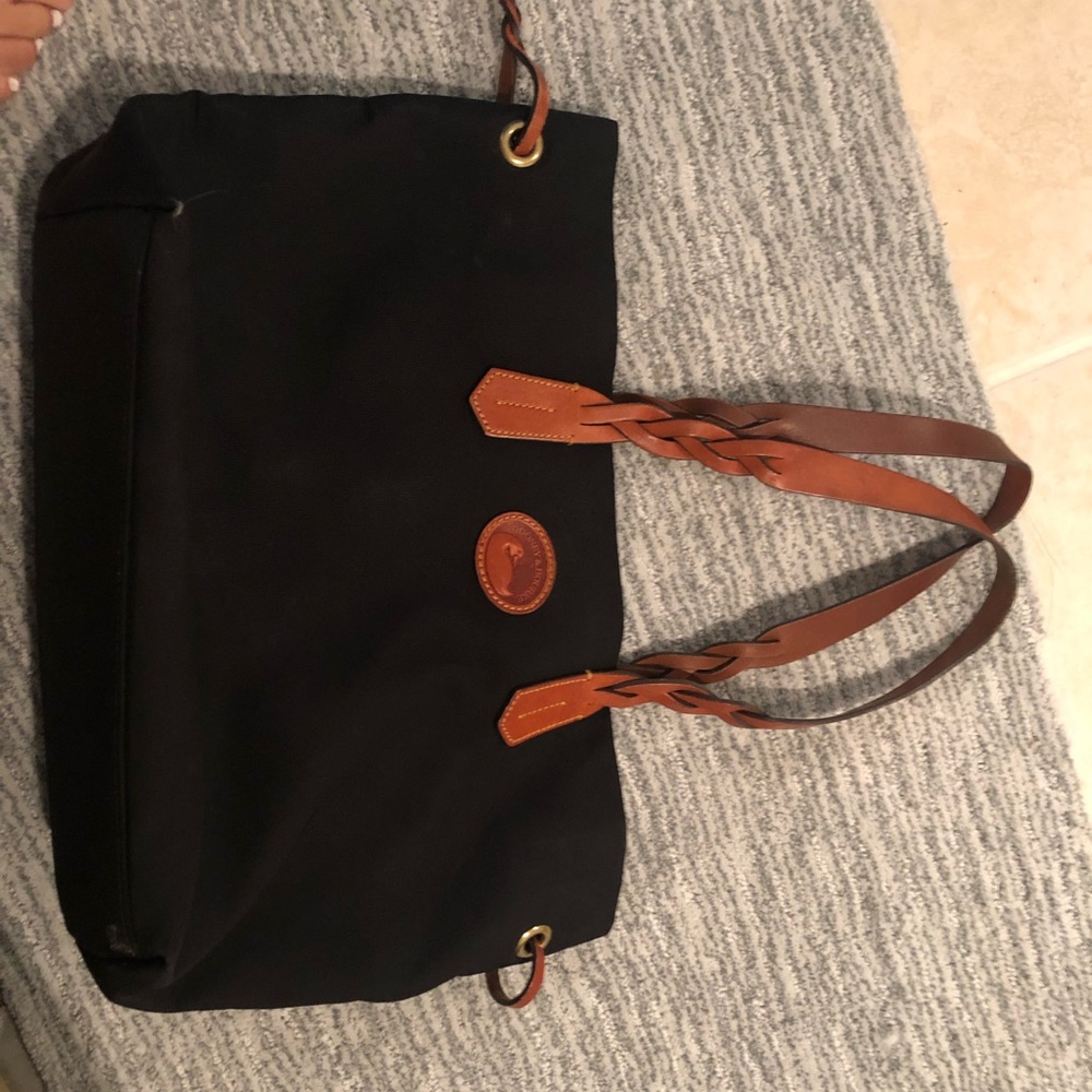 Dooney & Bourke Tote